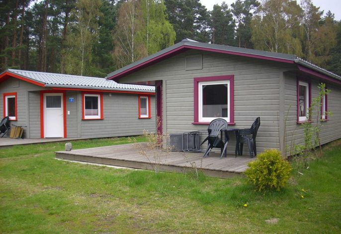 Ferienhaus 16