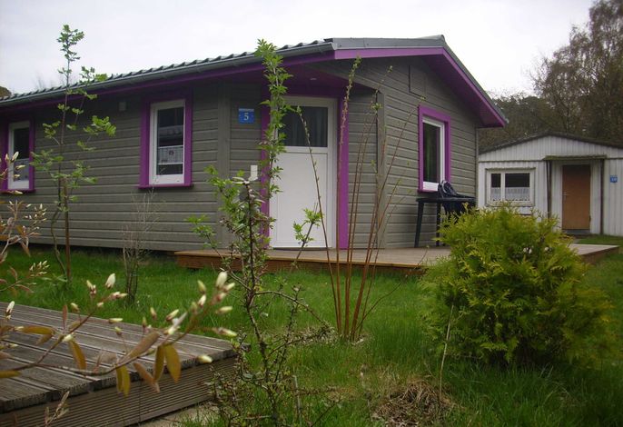 Ferienhaus L 15
