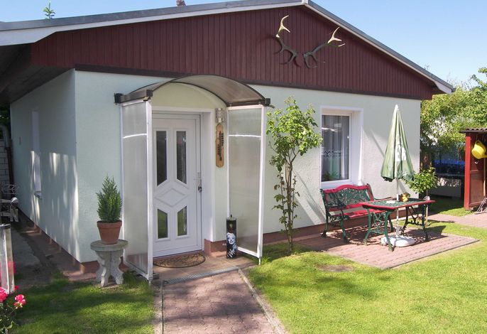 Ferienhaus Madeya
