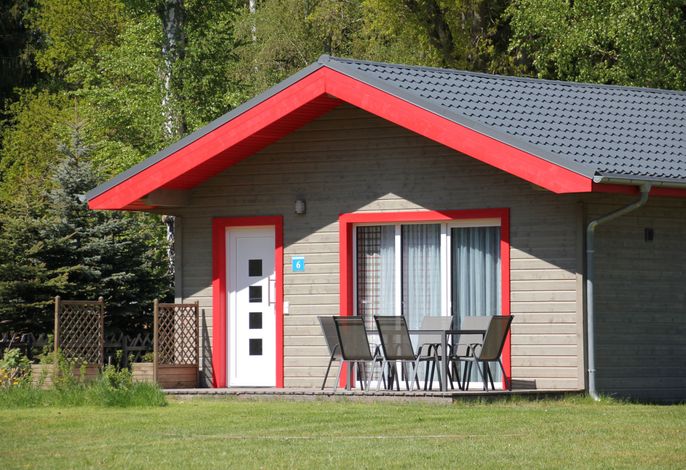 Ferienhaus  06