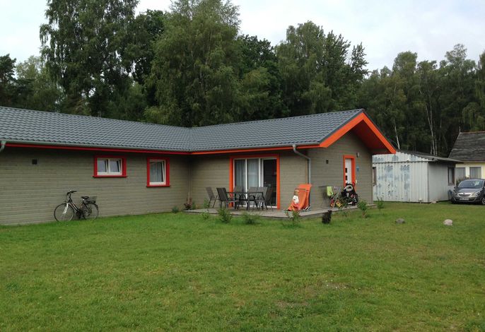 Ferienhaus M  5