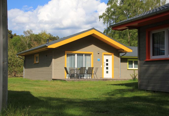 Ferienhaus M  4