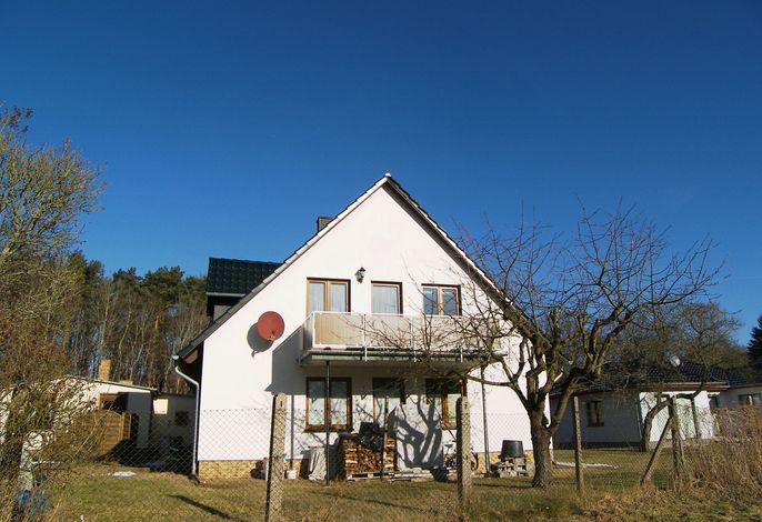 Ferienwohnung 2 mit WLAN & Parkplatz