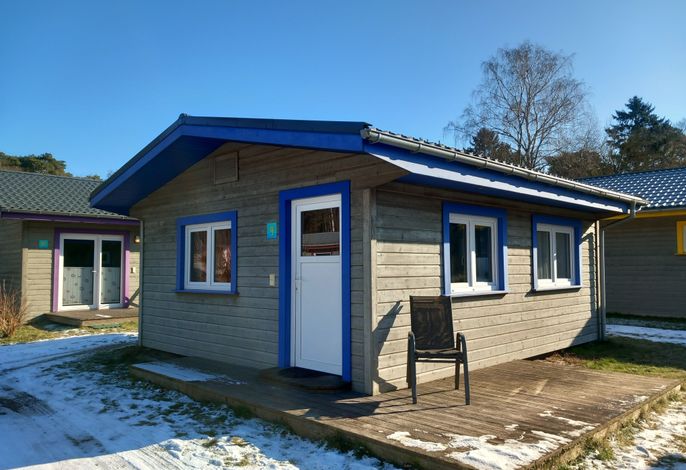 Ferienhaus S 9