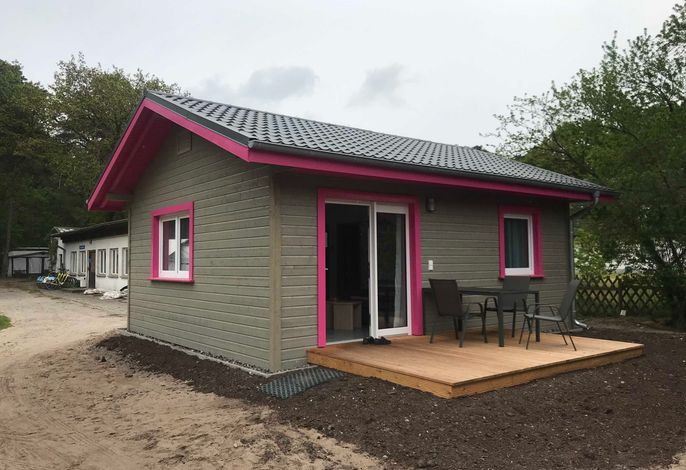 Ferienhaus S 12