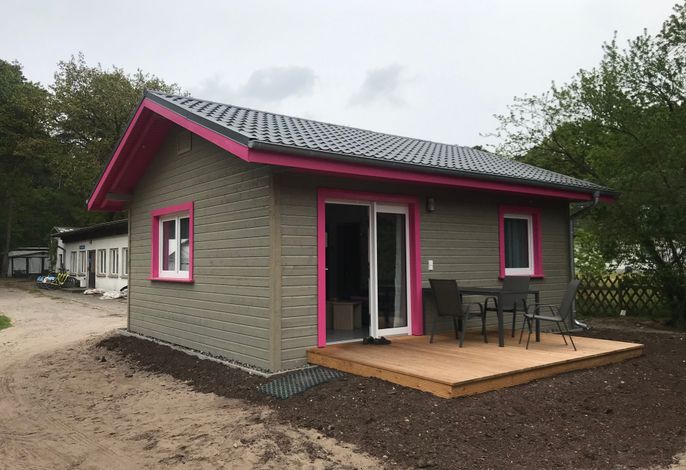 Ferienhaus S 12
