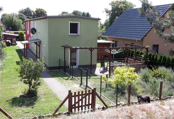 Ferienhaus Schmiedgen