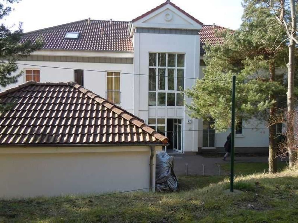 Ferienwohnung SE-BE- WE 2