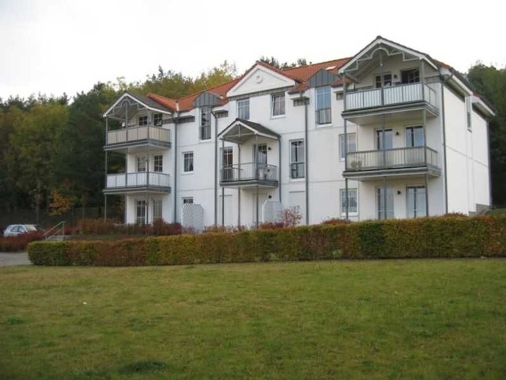 Ferienwohnung SE-BE- WE 2