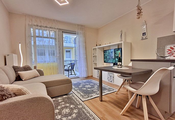 Wohnung 15