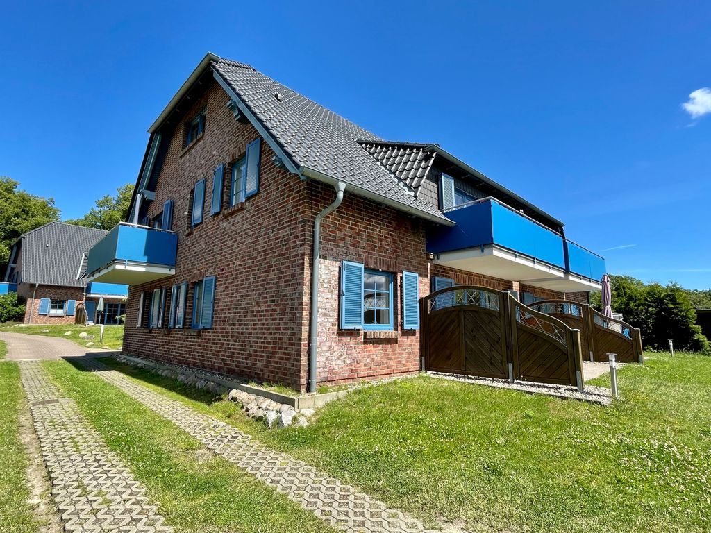 Am Selliner See Haus 2
