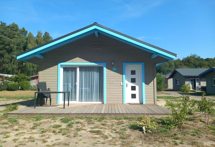 Ferienhaus M 23