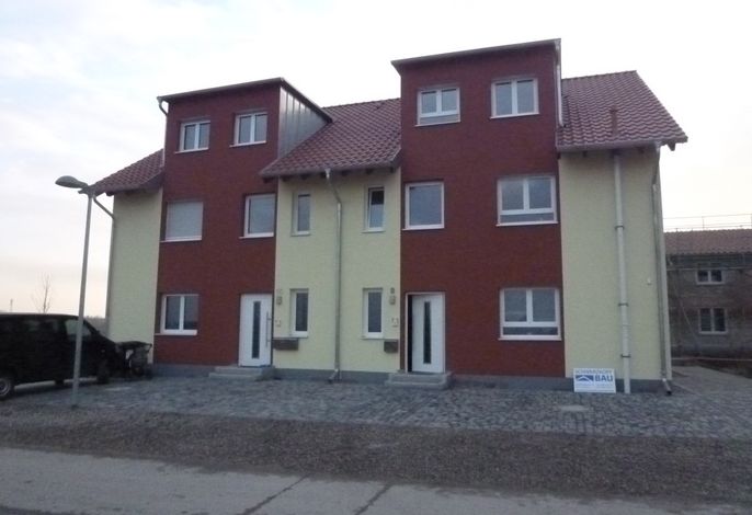 OG-Wohnung 3-Zimmer, 74 qm