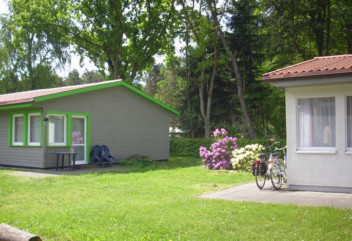 Ferienhaus M 25