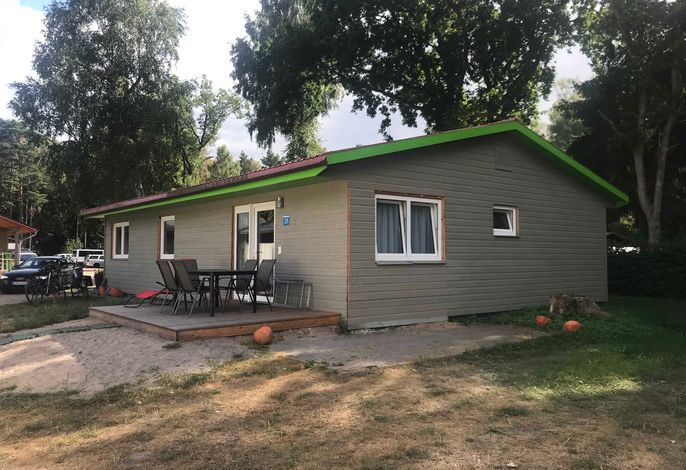 Ferienhaus M 25