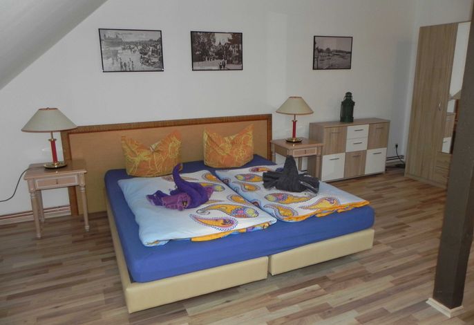 Wohnung Postdirektor