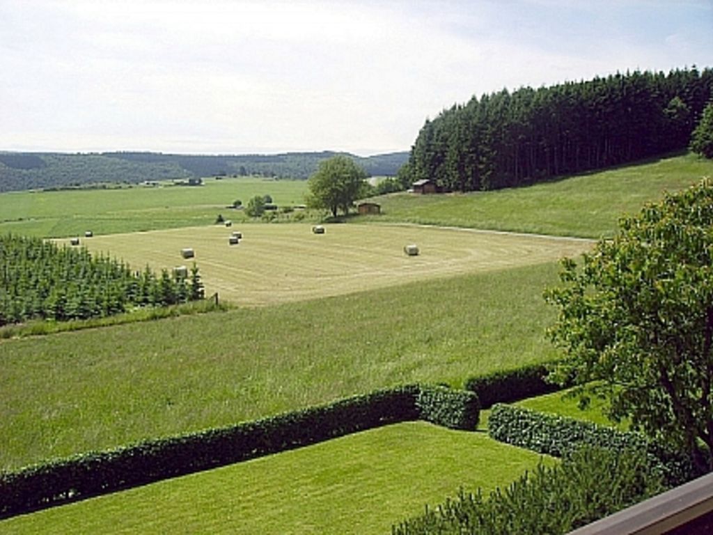 Ferienwohnung Haus Weitblick