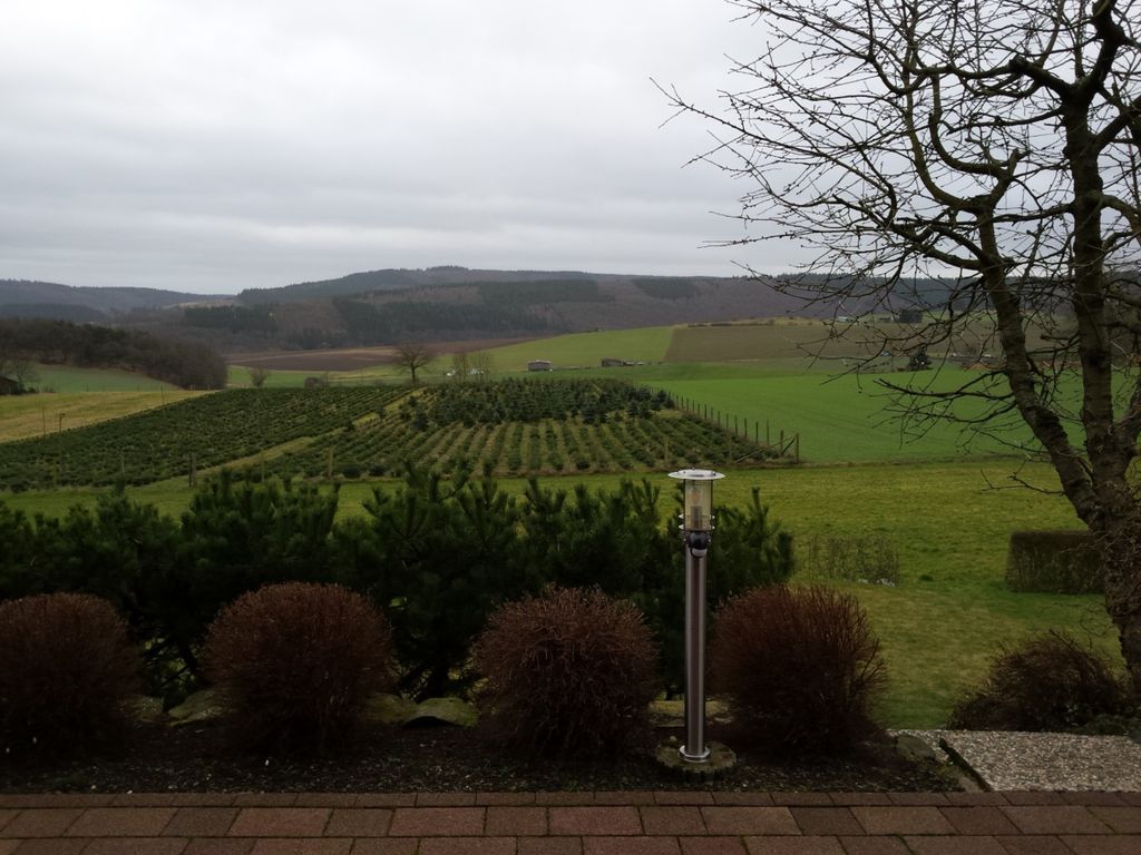 Ferienwohnung Haus Weitblick