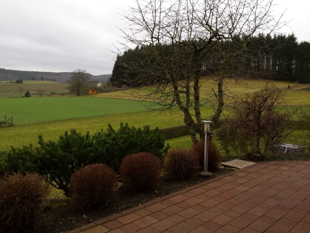 Ferienwohnung Haus Weitblick