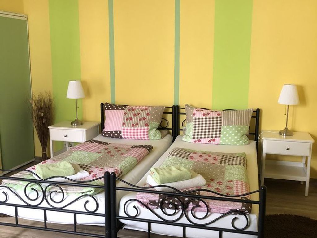 Ihr Schlafzimmer