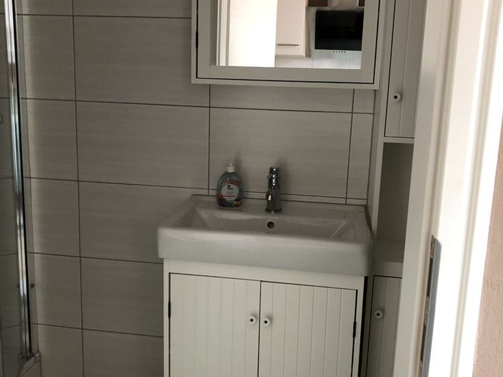 Ihr Badezimmer