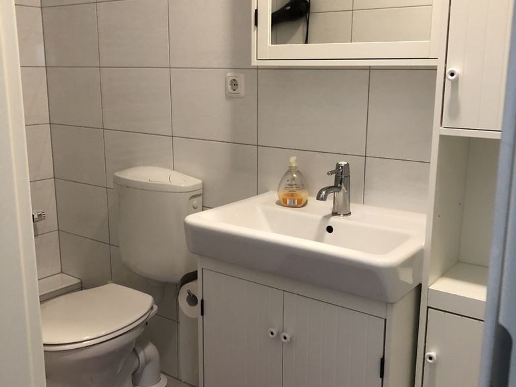 Ihr Badezimmer