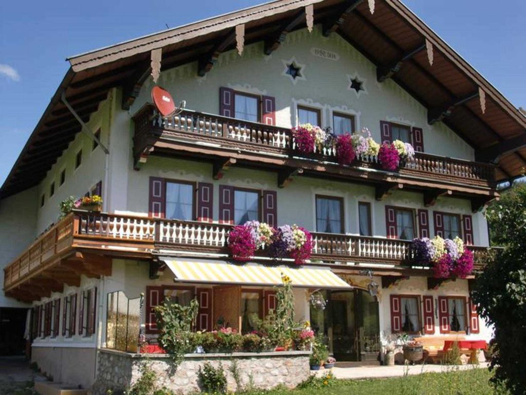Hutzenauerhof