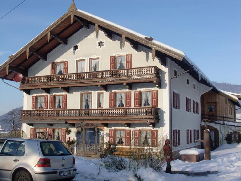 Hutzenauerhof