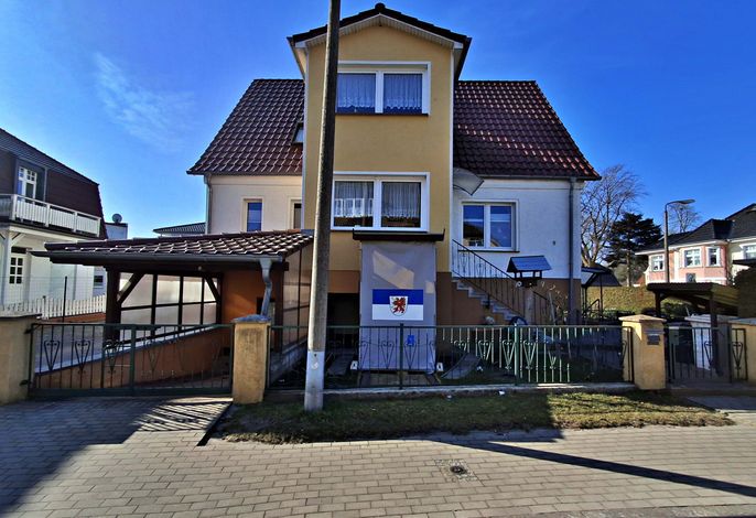 Einzelzimmer Bild 1