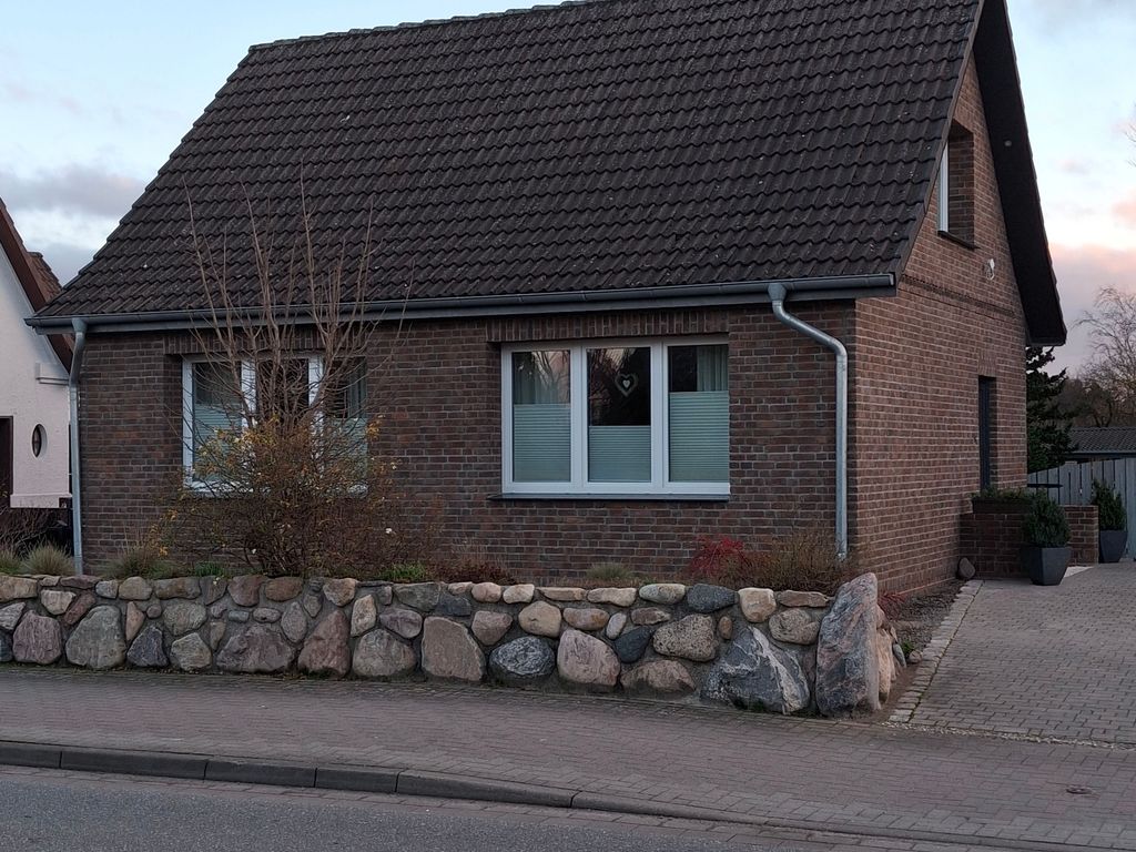 Ferienhaus Frey