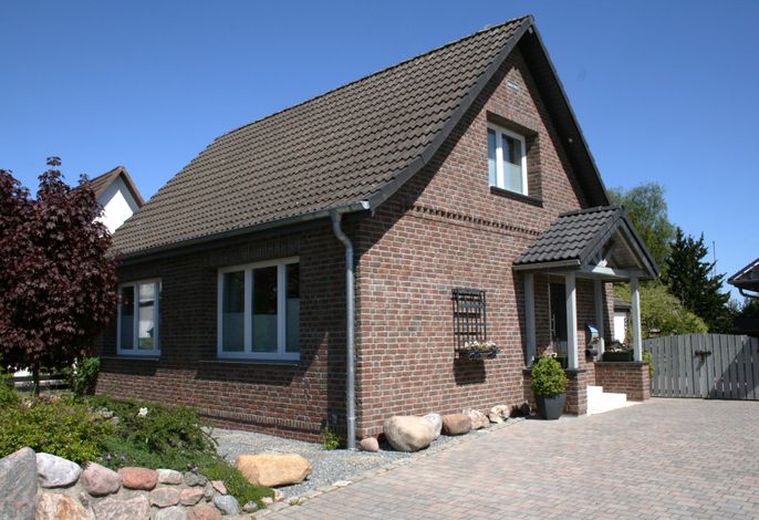 Ferienhaus Frey