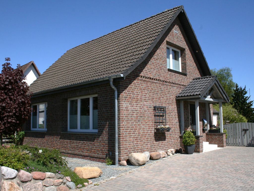 Ferienwohnung Frey