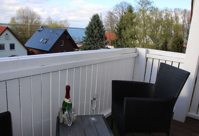 Ferienhaus Seeblick-Fleesensee – Foto 3