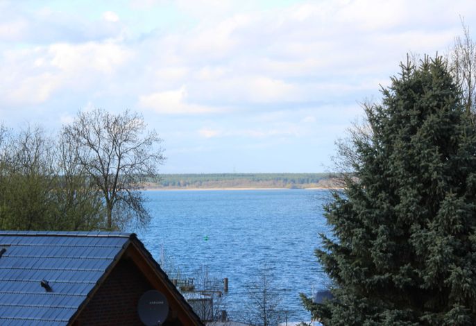 Ferienhaus Seeblick-Fleesensee – Foto 5