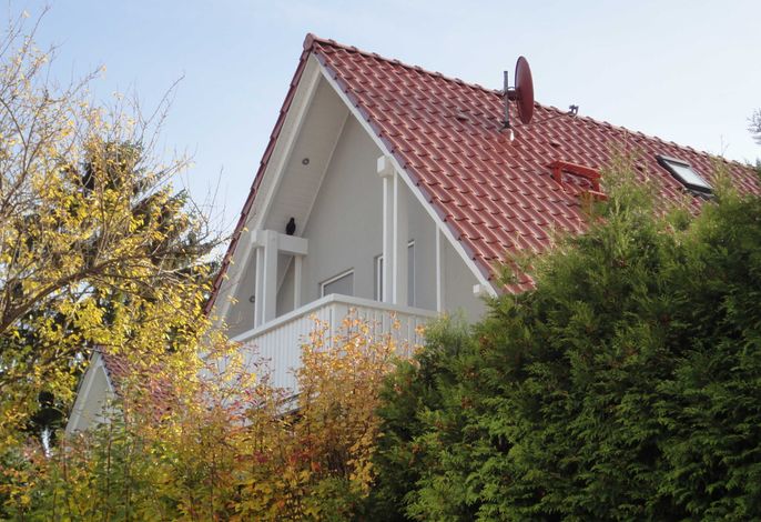 Ferienhaus Seeblick-Fleesensee – Foto 2