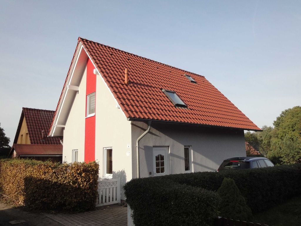 Ferienhaus