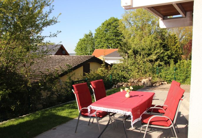 Ferienhaus Seeblick-Fleesensee – Foto 4