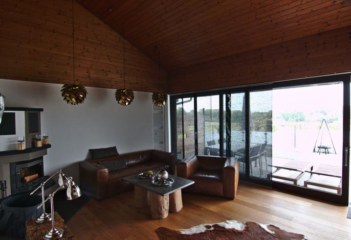 Juniorsuite Girardi Mountain View