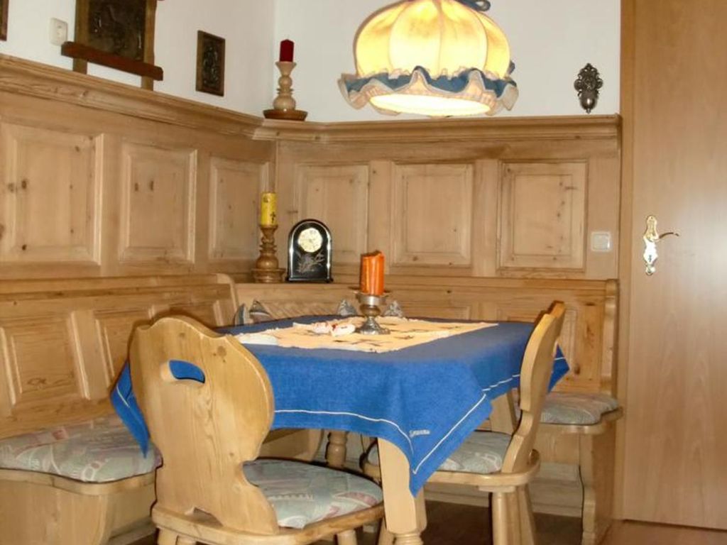 Wohnküche