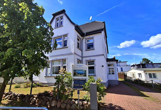 Wohnung 04 im Erdgeschoss
