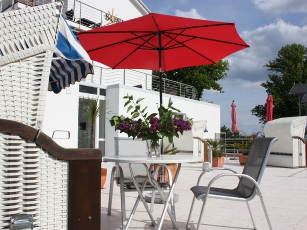 Hotel Trend-Muster - BITTE NICHT BUCHEN!