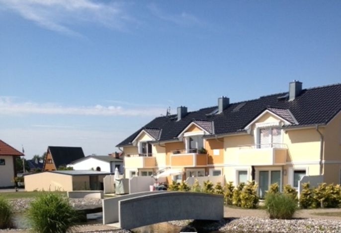 Ferienwohnung Zwölf