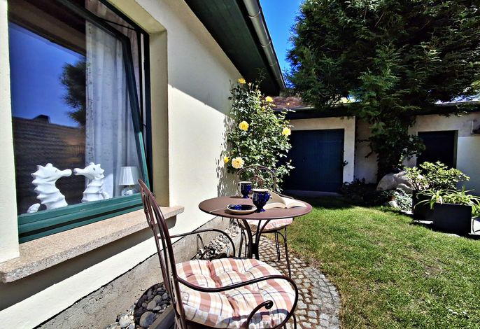 Photo Ferienzimmer Gleißner 2