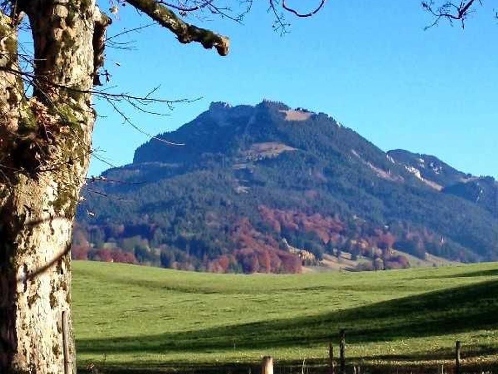 Ausblick