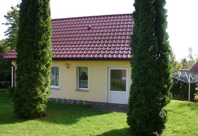 Ferienhaus Klinger