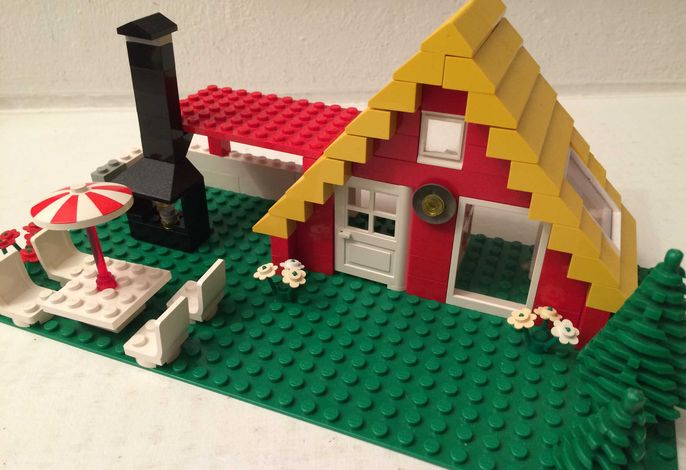 TEST Ferienhaus TEST