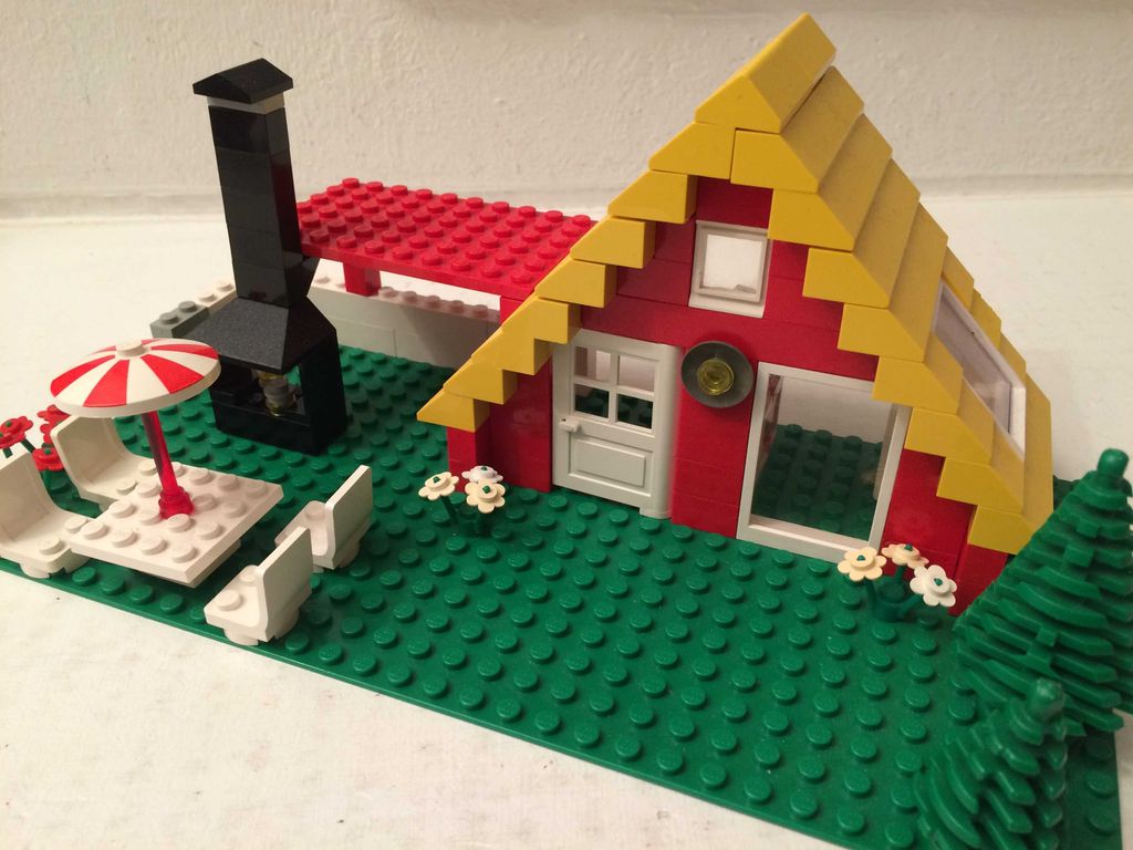 TEST Ferienhaus TEST