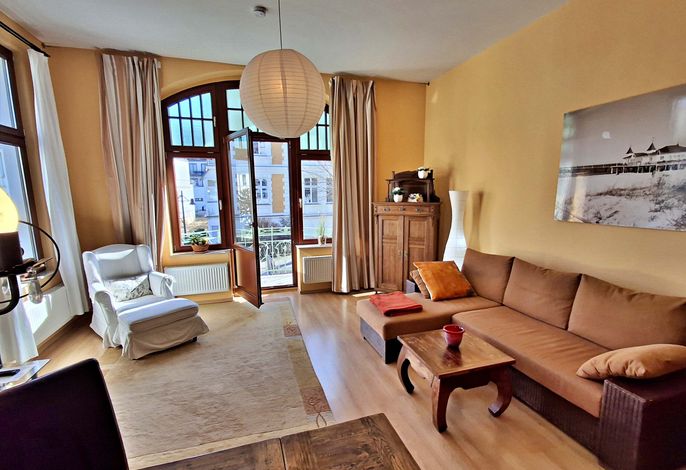 Wohnung 02