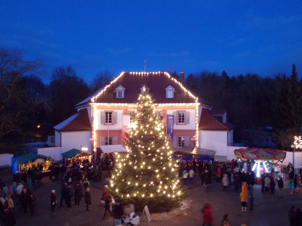 Apartmenthaus SportCHALET