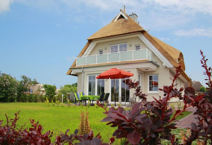 Ferienhaus Up de Wisch